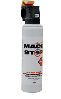 MACO STOP Extreme 150ml hmla